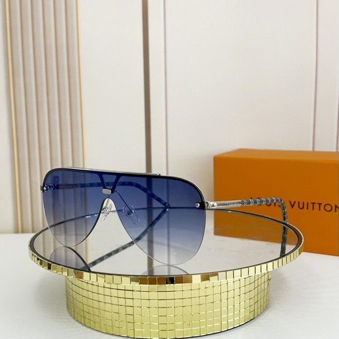 Louis Vuitton Sunglasses ID:20230516-218